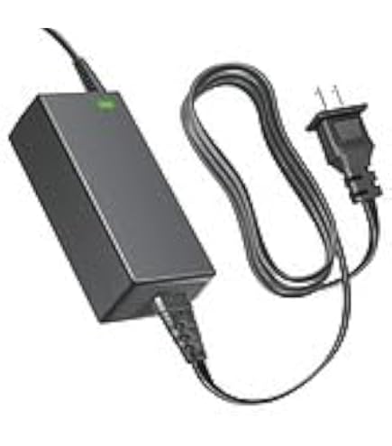 Amazon.com: AC Adapter Power Supply for Soundcraft Notepad-12FX